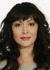 Ebru Sarıtaş