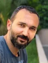 Gökhan Yıkılkan
