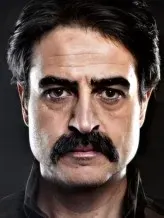 Bülent Alkış