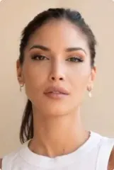 ابرو شام