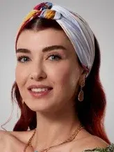 آسلی‌هان گونر کیلیچ