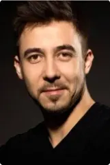 جمیل بویوک‌دوگرلی