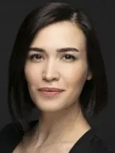 Ecem Özkaya