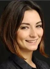 Pınar Töre