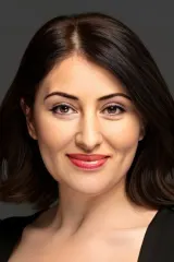 پروین مرت