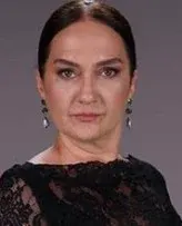 Yeşim Gül Akşar