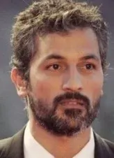 فیاض دومان