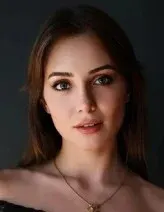 Burcu Kirman