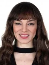 Pervin Bağdat