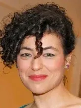 Nergis Öztürk