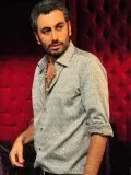 علی ساواشچی