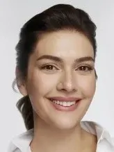 Bergüzar Korel