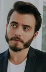 Alper Haliloğlu