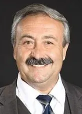 Turgut Çalhan
