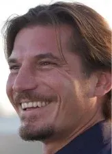 Luka Peroš