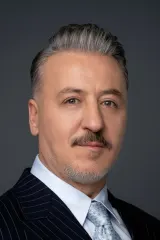 باریش فالای