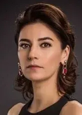 سدا آکمان