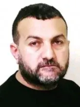 Serkan Kılıç