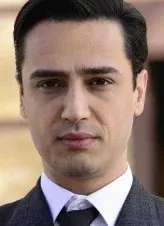 باران آک‌بولوت