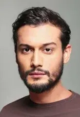 بوراک سردار شانال