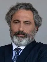 Bülent Düzgünoğlu