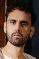 اوزگون چوبان