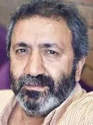 مظلوم چیمن