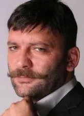اسماعیل حقی اورون