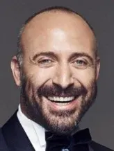 خالد ارگنچ