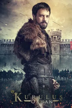 قیام اورهان