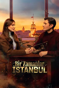روزی روزگاری در استانبول
