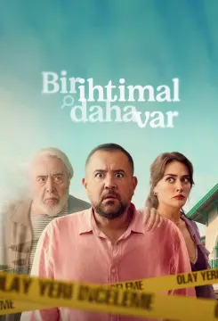 یک احتمال دیگر هم هست